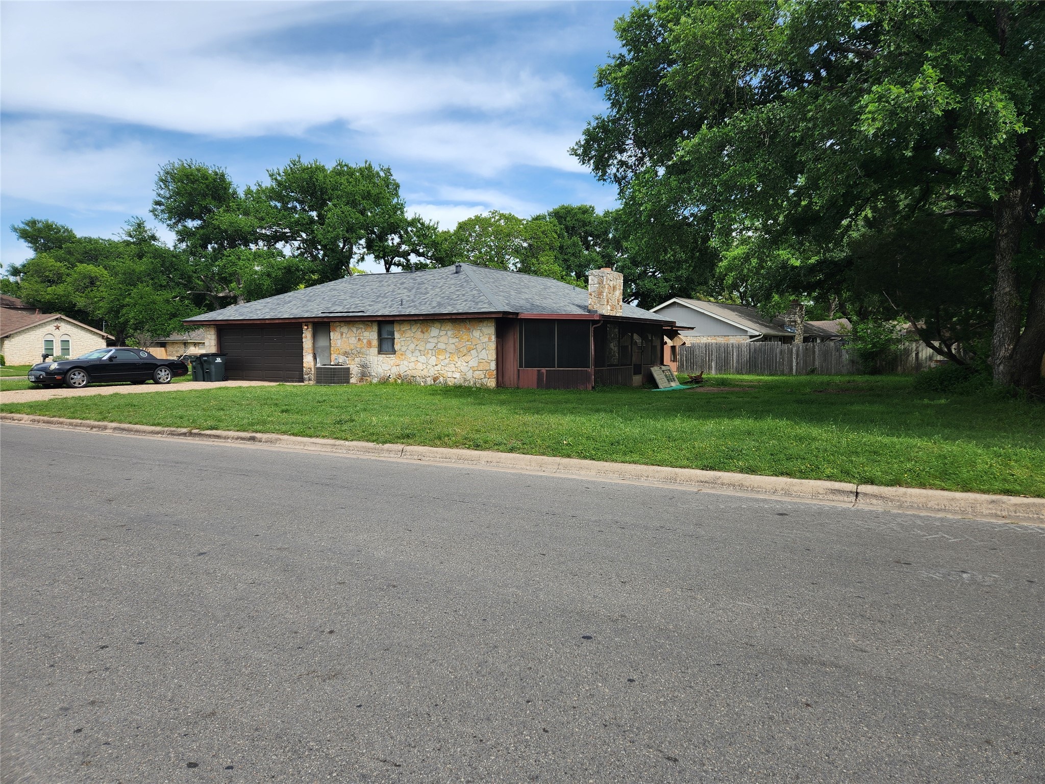 3416 Primrose Trail , Georgetown, TX, 78628 | 87940776 | Realty Texas LLC
