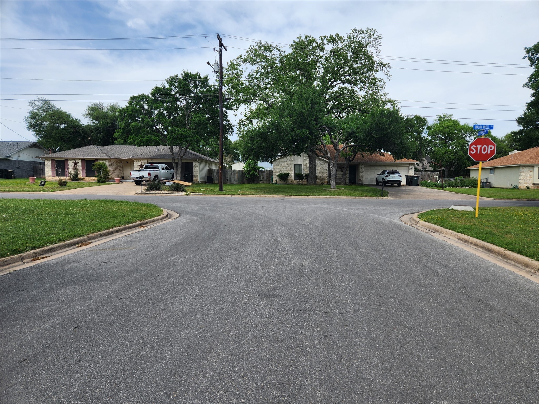 3416 Primrose Trail , Georgetown, TX, 78628 | 87940776 | Realty Texas LLC