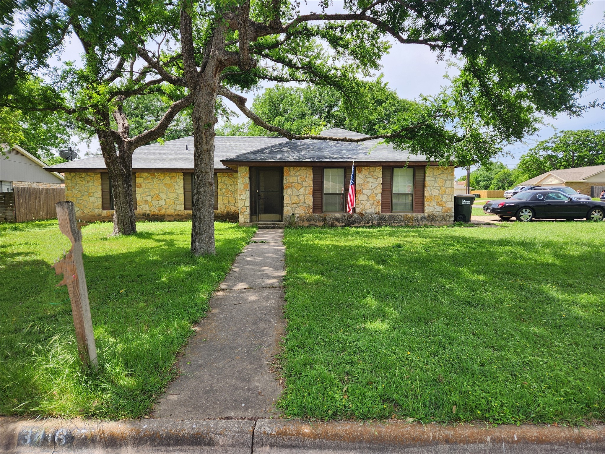 3416 Primrose Trail , Georgetown, TX, 78628 | 87940776 | Realty Texas LLC