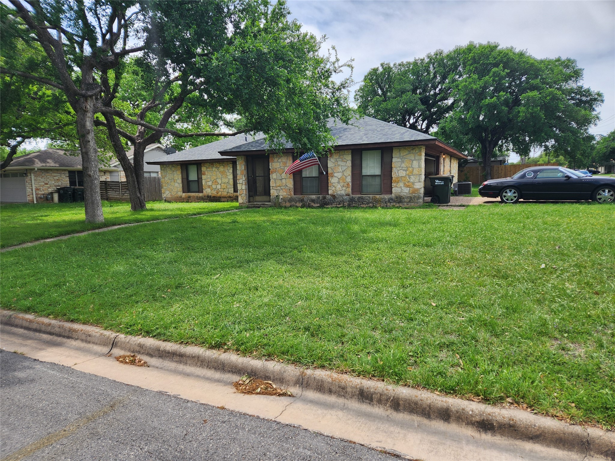3416 Primrose Trail , Georgetown, TX, 78628 | 87940776 | Realty Texas LLC
