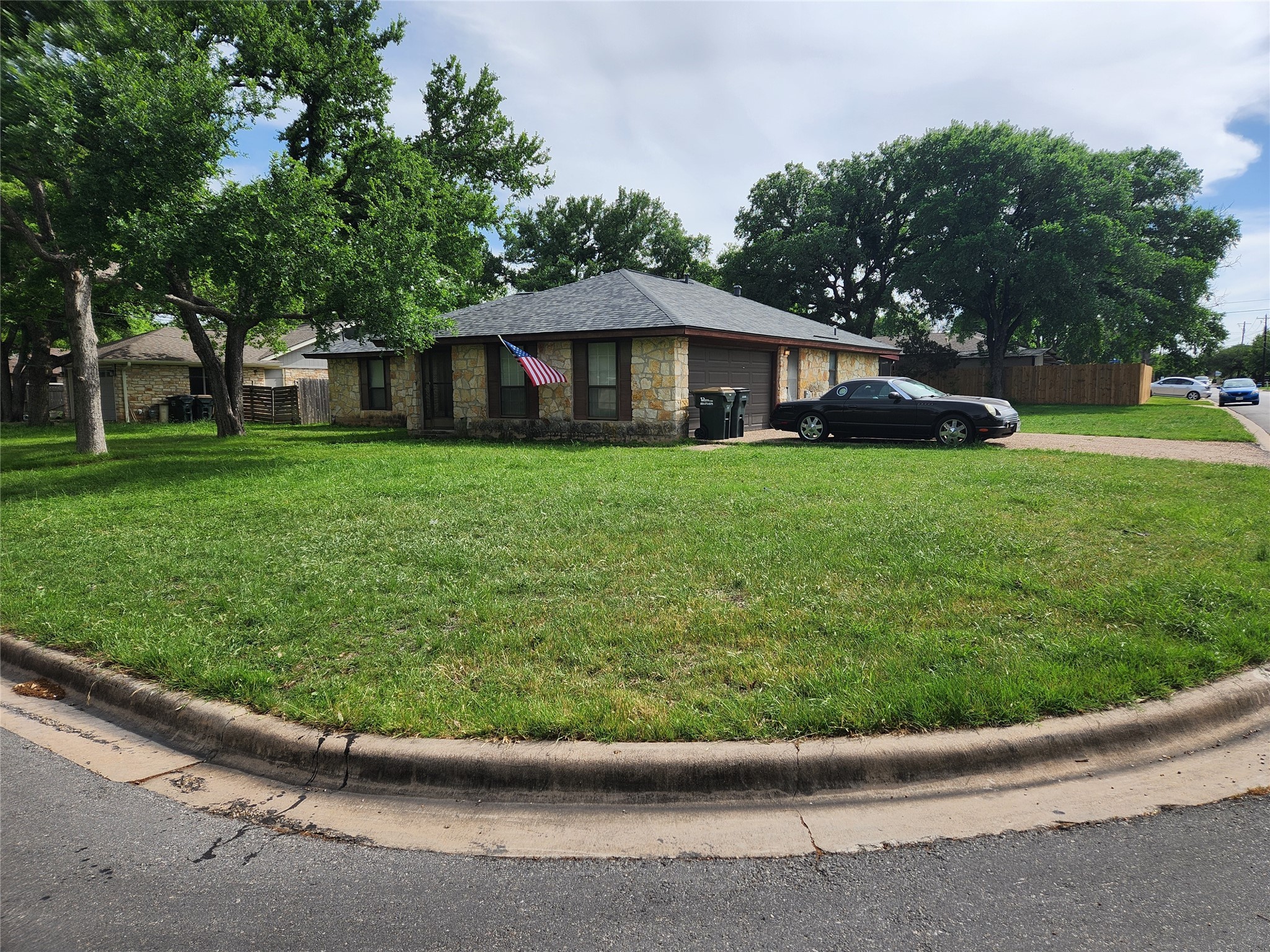 3416 Primrose Trail , Georgetown, TX, 78628 | 87940776 | Realty Texas LLC