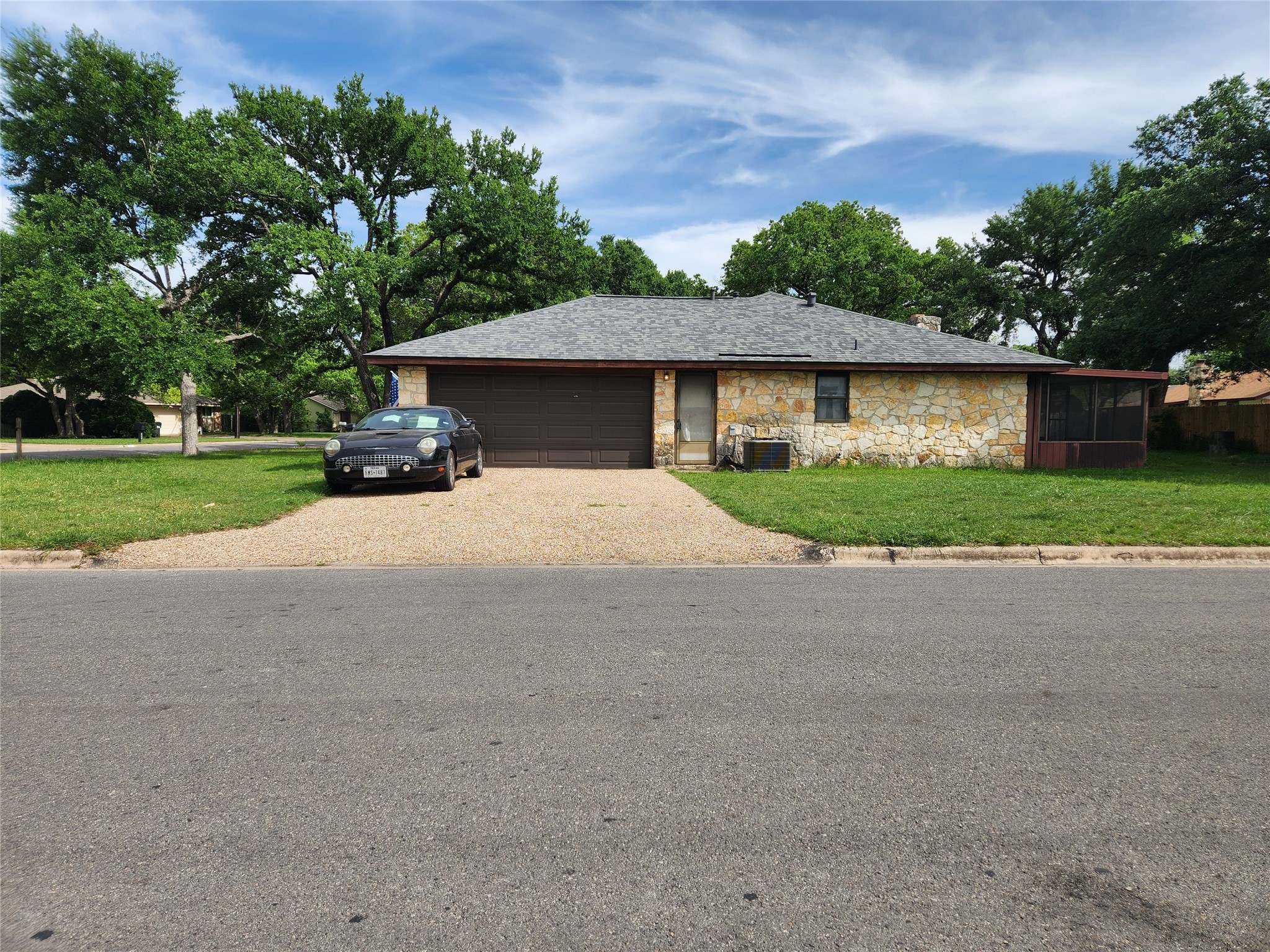 3416 Primrose Trail , Georgetown, TX, 78628 | 87940776 | Realty Texas LLC