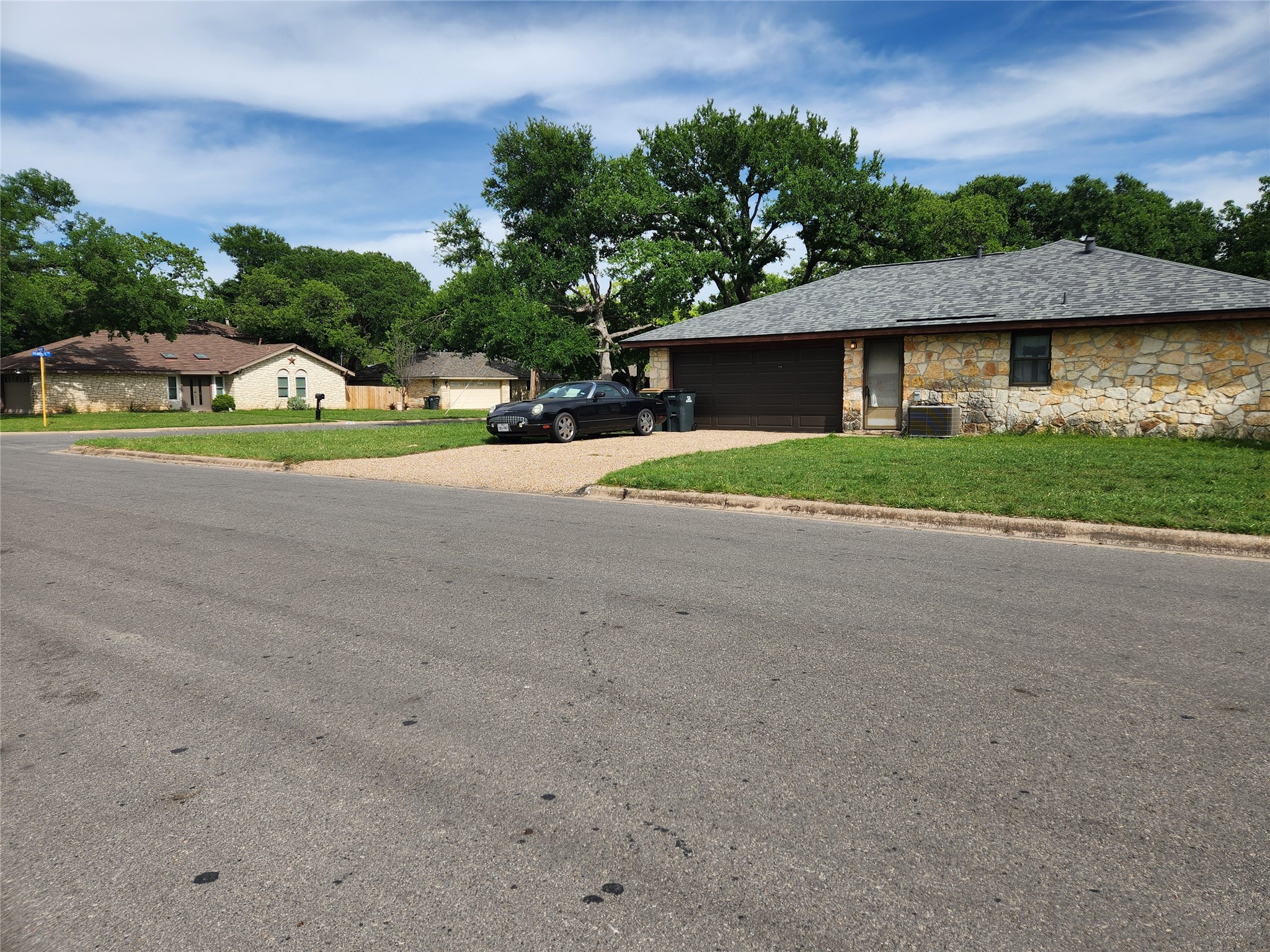 3416 Primrose Trail , Georgetown, TX, 78628 | 87940776 | Realty Texas LLC