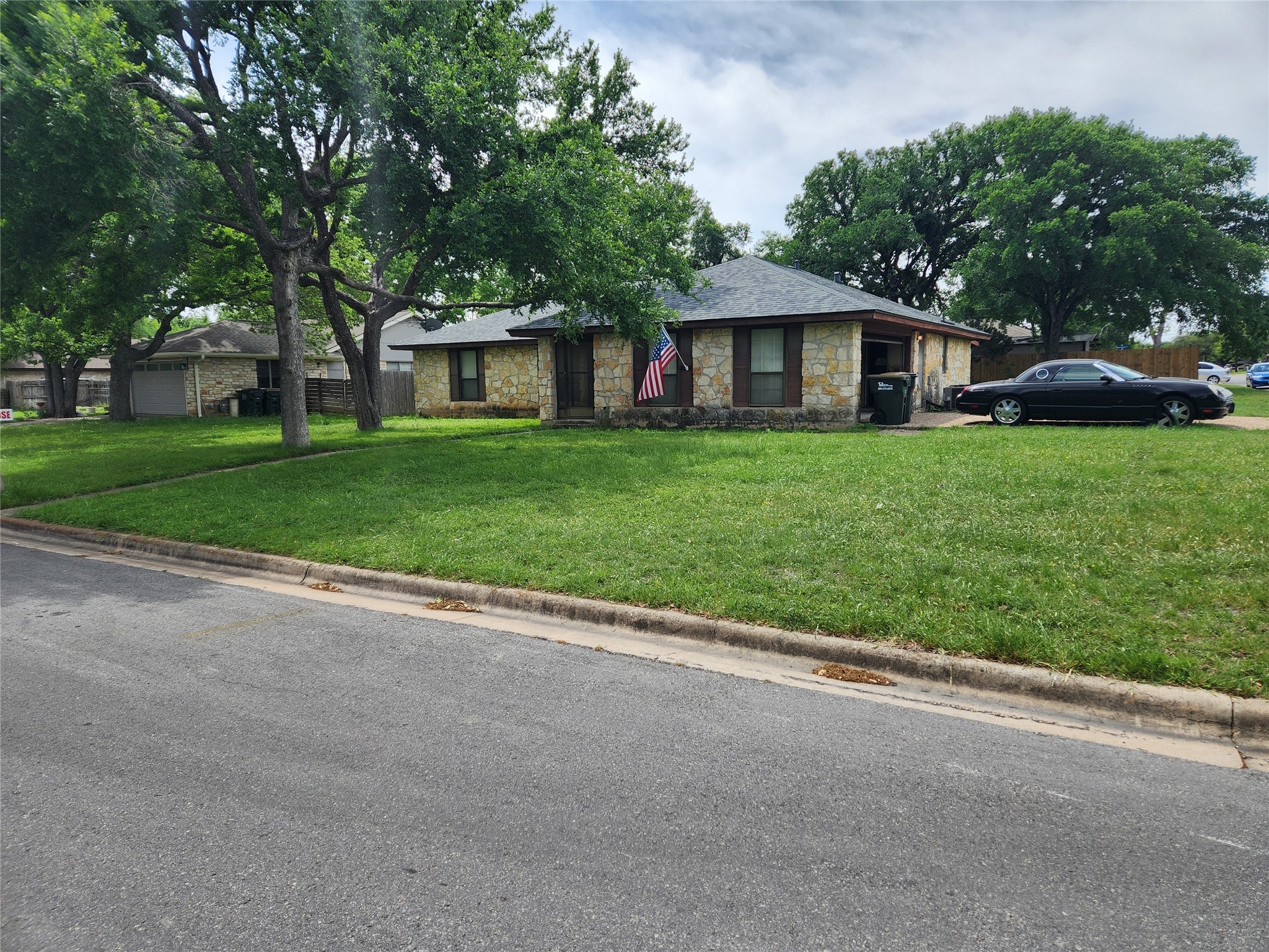 3416 Primrose Trail , Georgetown, TX, 78628 | 87940776 | Realty Texas LLC
