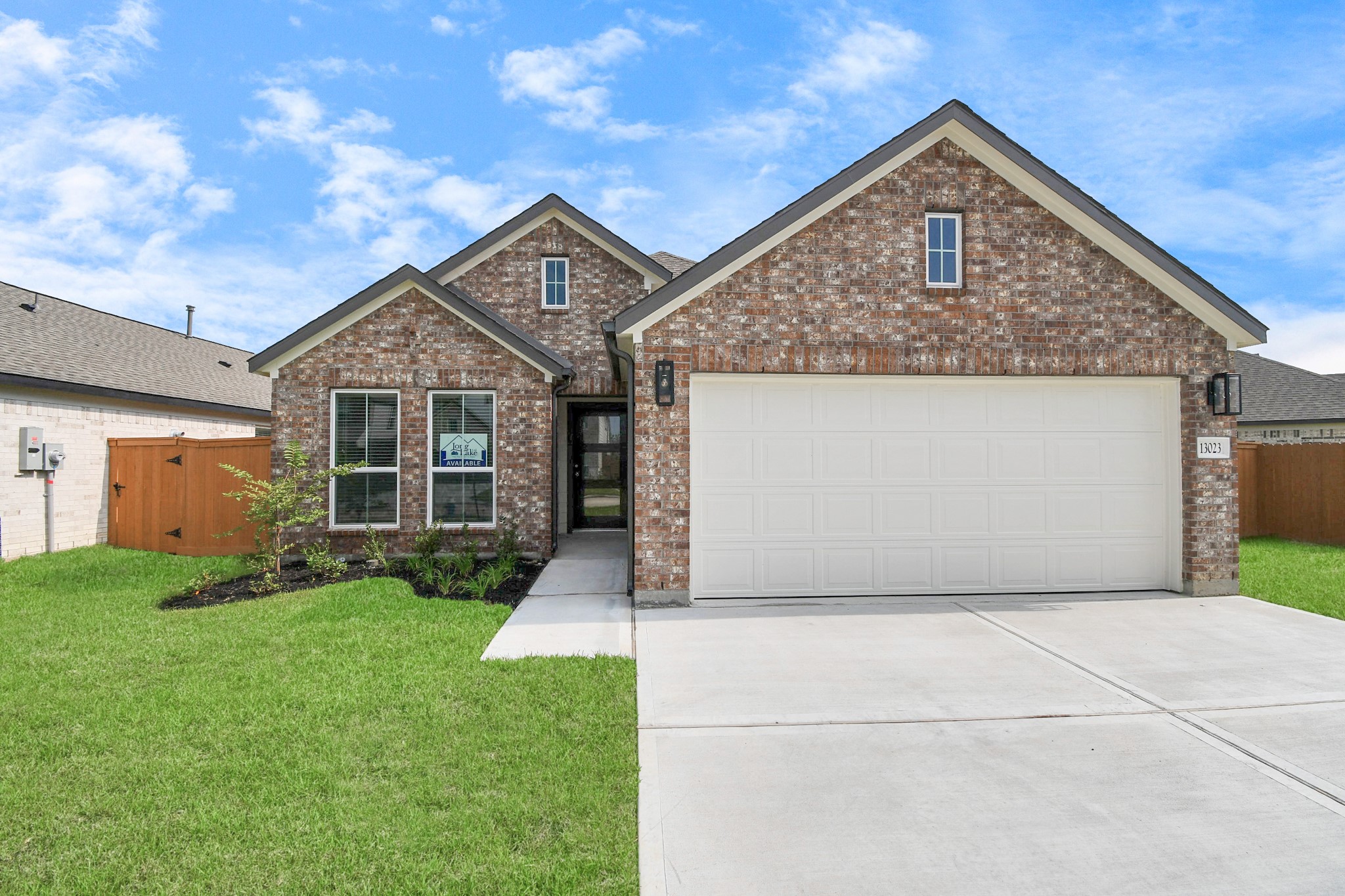 11023 West Fall Fern Circle , Houston, TX, 77044 | 37054287 | Realty Texas LLC