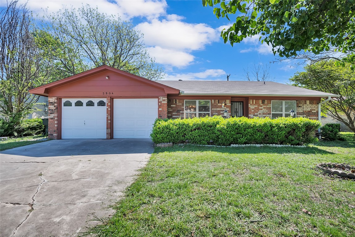 2904 Greystone Drive , Killeen, TX, 76549 | 6005538 | Realty Texas LLC