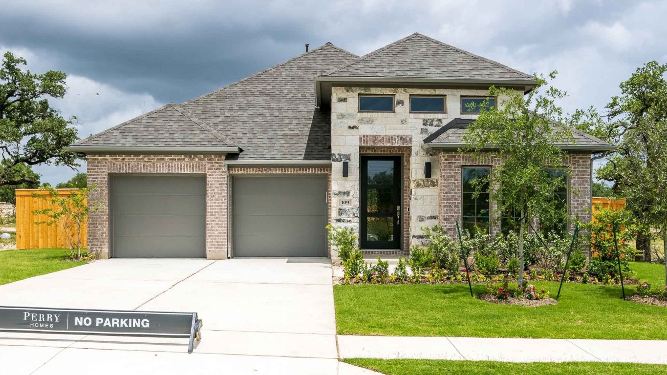 109 White Creek Lane , Georgetown, TX, 78628 | 9009057 | Realty Texas LLC