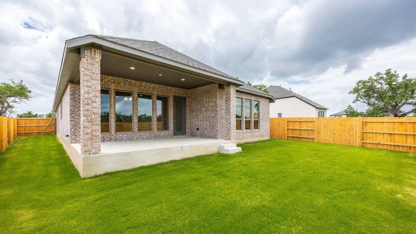 109 White Creek Lane , Georgetown, TX, 78628 | 9009057 | Realty Texas LLC