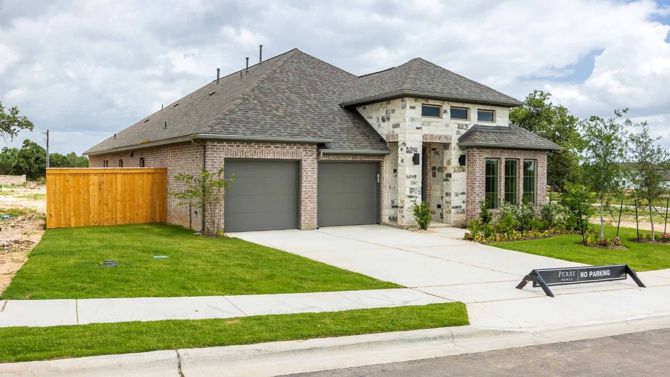 109 White Creek Lane , Georgetown, TX, 78628 | 9009057 | Realty Texas LLC