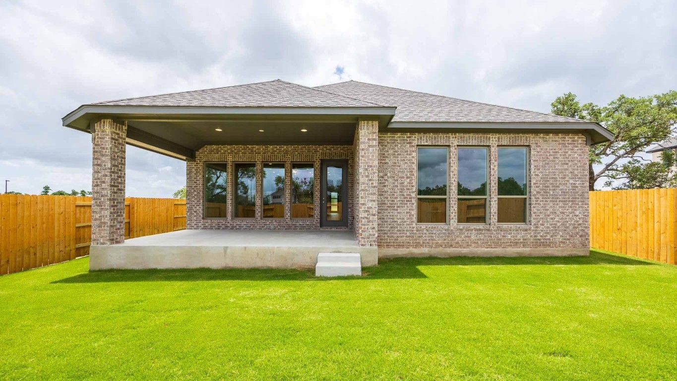 109 White Creek Lane , Georgetown, TX, 78628 | 9009057 | Realty Texas LLC
