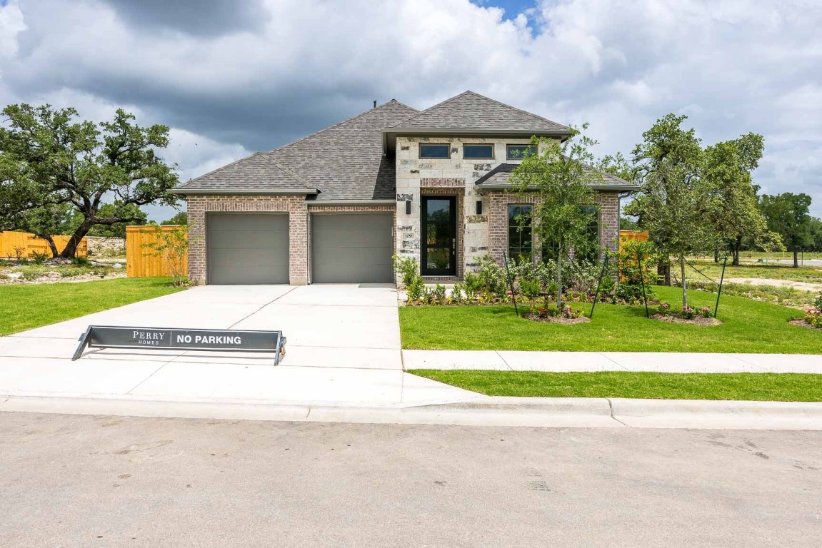 109 White Creek Lane , Georgetown, TX, 78628 | 9009057 | Realty Texas LLC