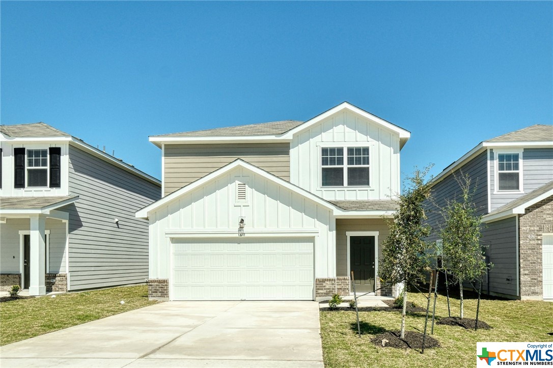 Off Market: 638 S Gemsbok Drive Blog Image Banner