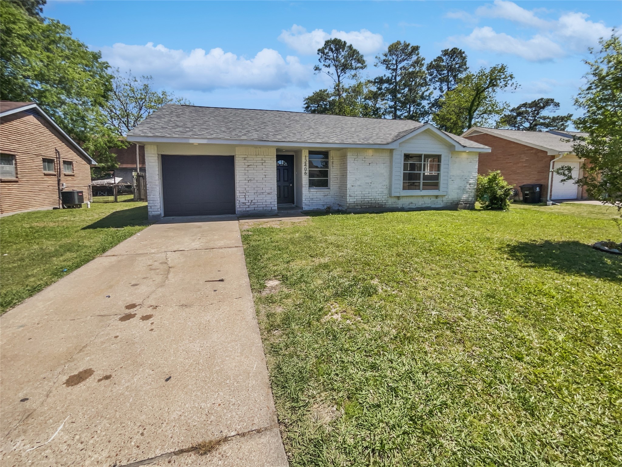 12406 River Trail Drive , Houston, TX, 77050 | 67973028 | Realty Texas LLC