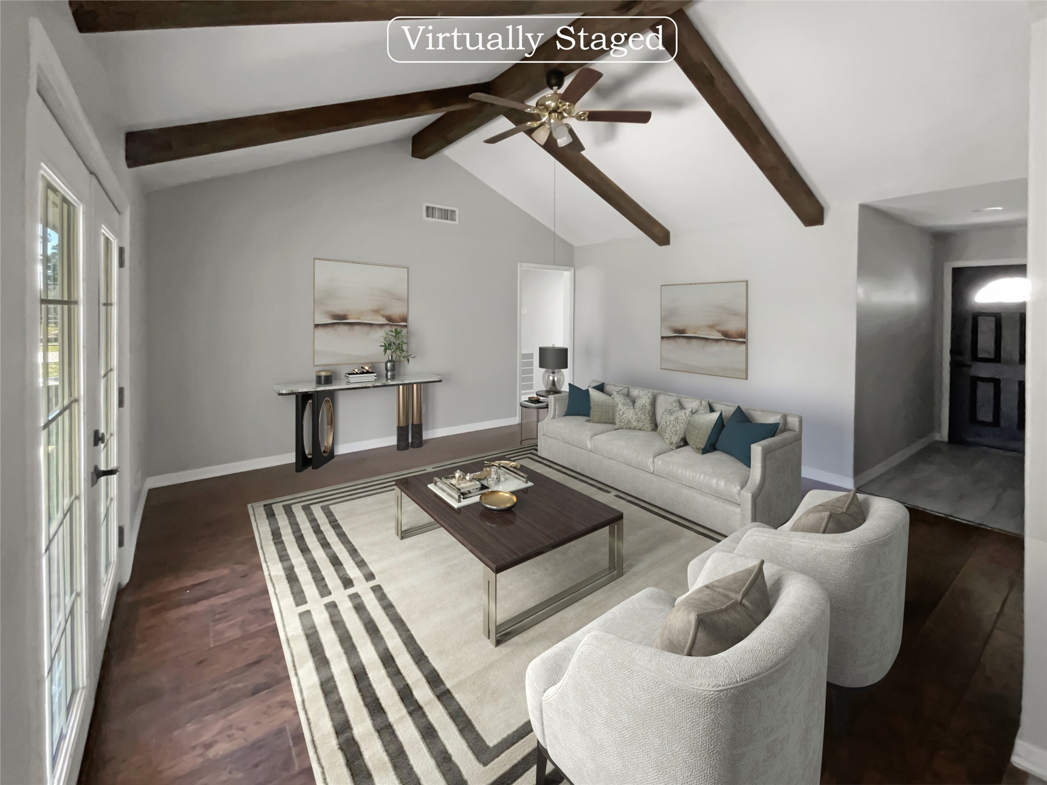 12406 River Trail Drive , Houston, TX, 77050 | 67973028 | Realty Texas LLC