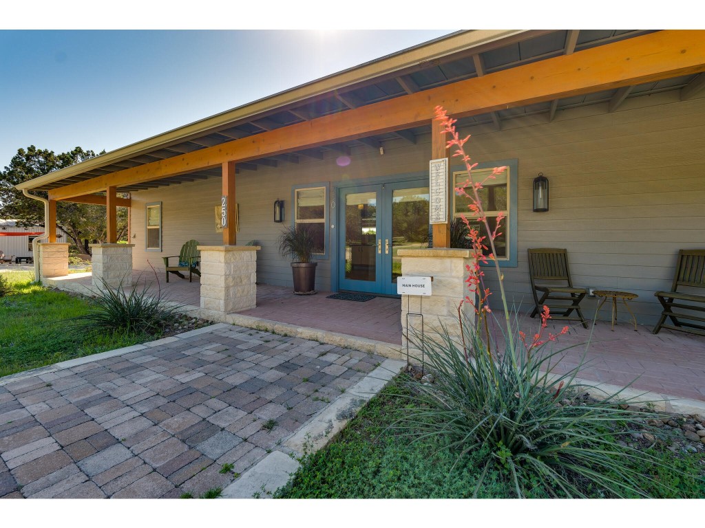 250 Caliche Road , Wimberley, TX, 78676 | 2870830 | Realty Texas LLC