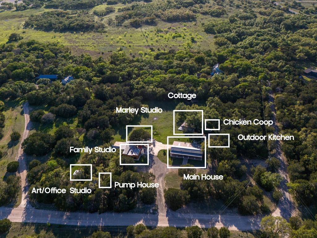 250 Caliche Road , Wimberley, TX, 78676 | 2870830 | Realty Texas LLC
