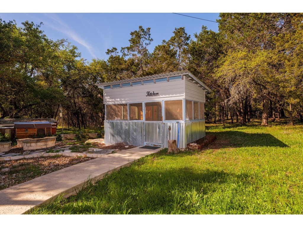 250 Caliche Road , Wimberley, TX, 78676 | 2870830 | Realty Texas LLC