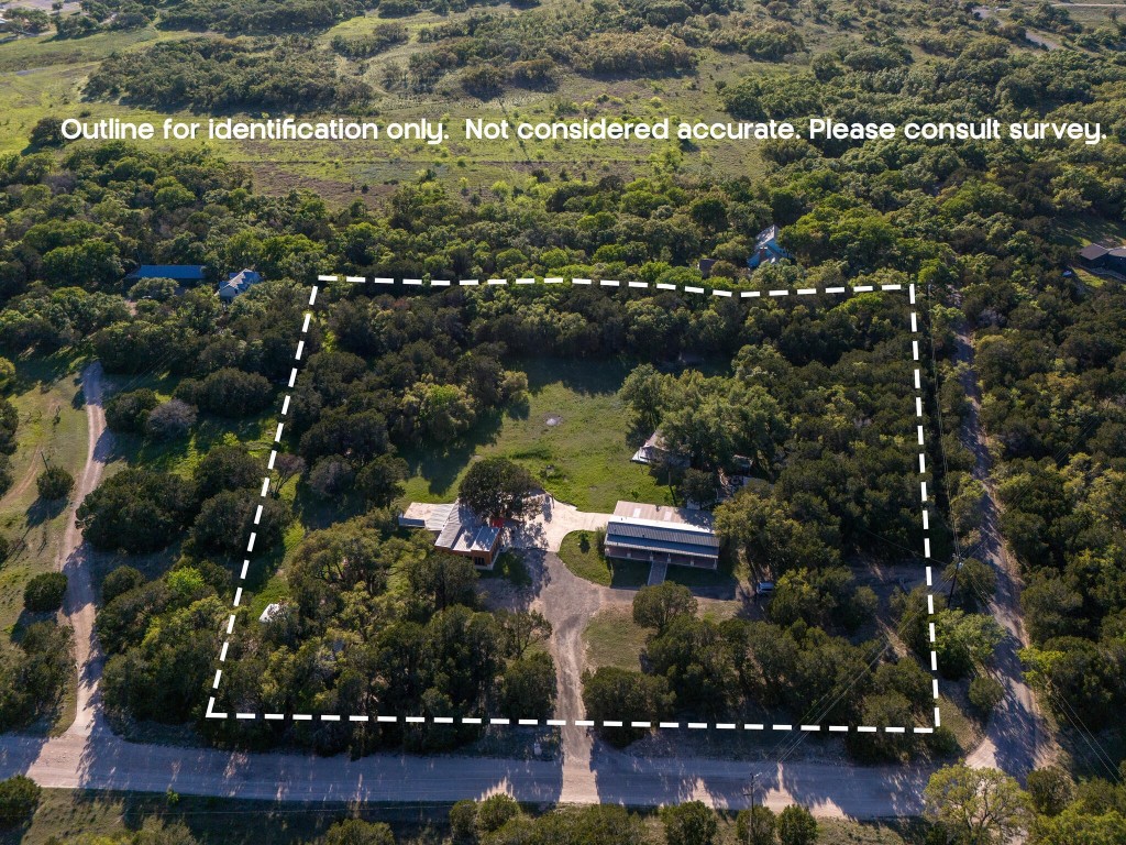250 Caliche Road , Wimberley, TX, 78676 | 2870830 | Realty Texas LLC