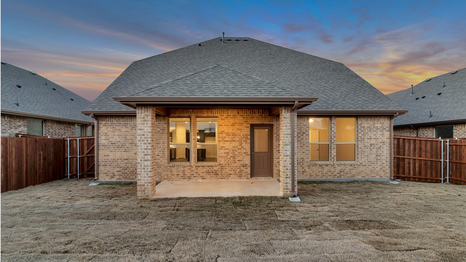 3076 LIONSGATE Drive , Argyle, TX, 76226 | 20584398 | Realty Texas LLC