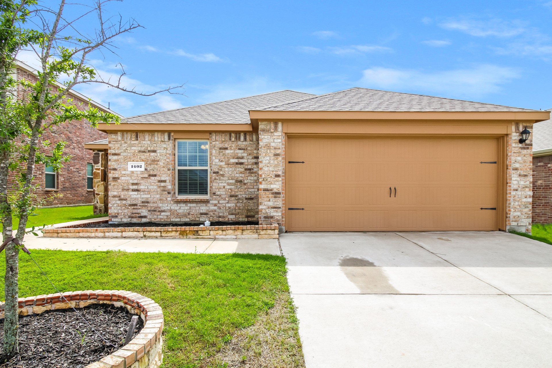 1402 Copper Street , Princeton, TX, 75407 | 20585089 | Realty Texas LLC