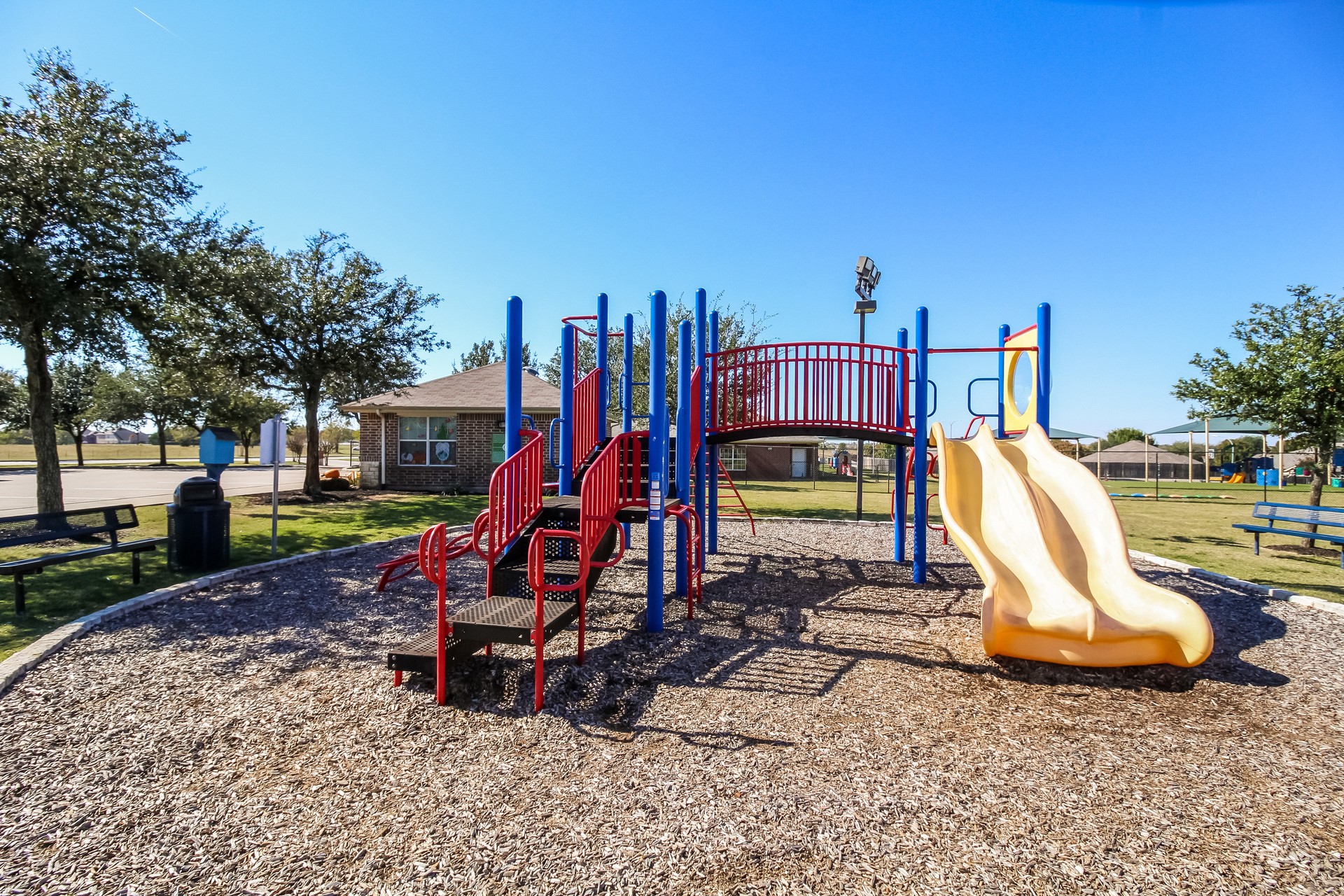 761 San Felipe Trail , Fort Worth, TX, 76052 | 20585102 | Realty Texas LLC