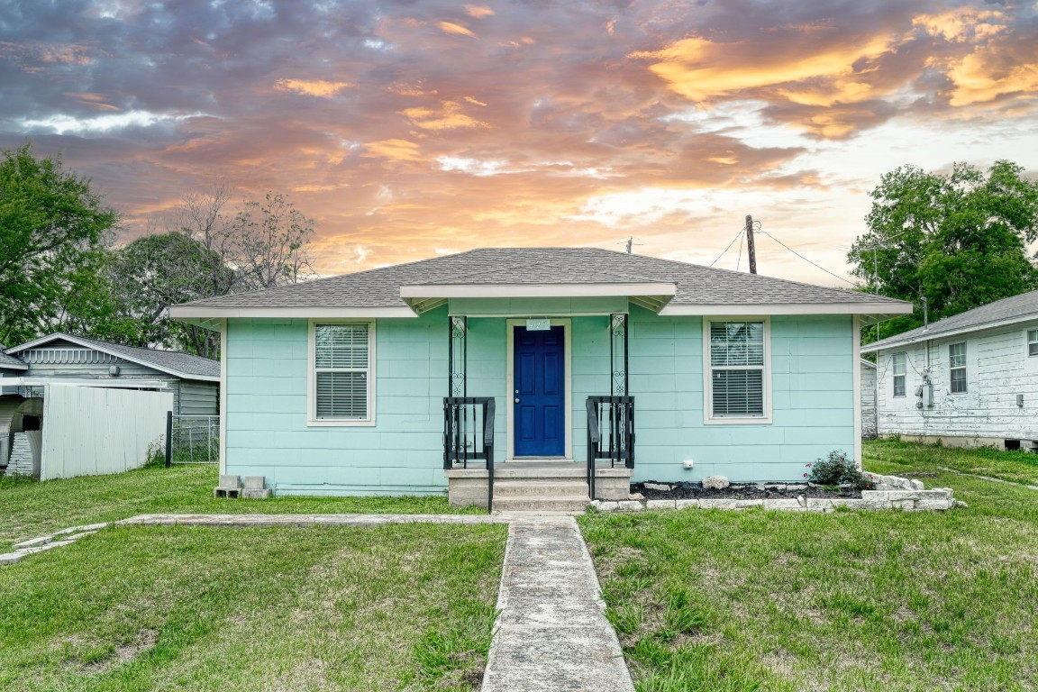 Sold: 425 Annie Street Blog Image Banner