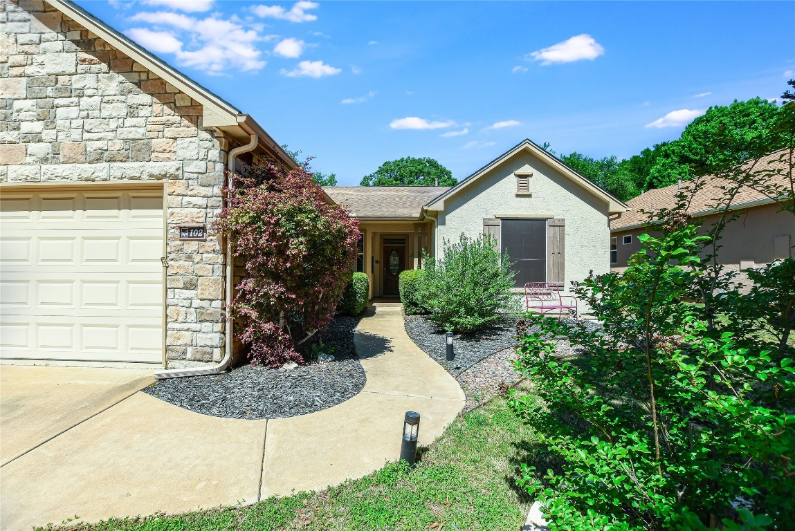 102 Longhorn Trail , Georgetown, TX, 78633 | 4964537 | Realty Texas LLC