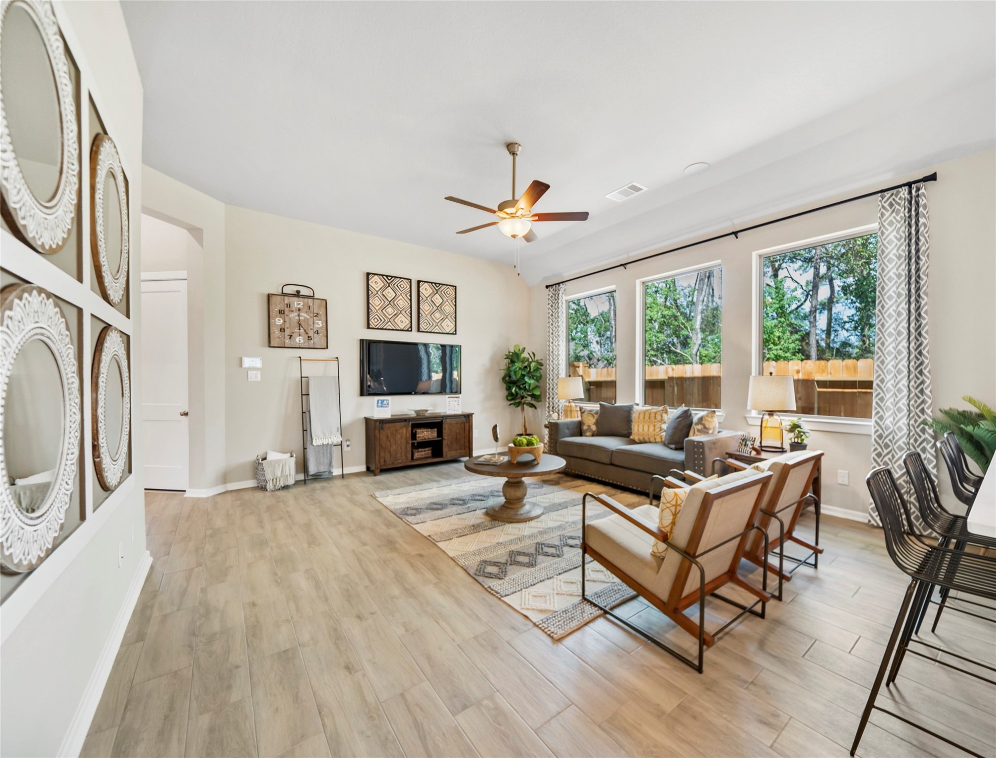 12115 Hollow Marsh Drive , Santa Fe, TX, 77510 | 14023137 | Realty Texas LLC