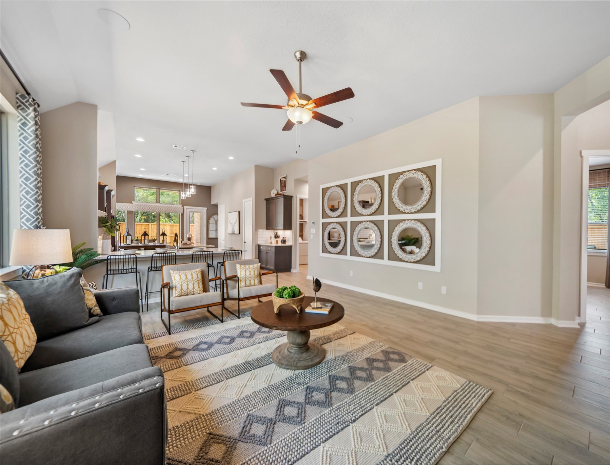 12115 Hollow Marsh Drive , Santa Fe, TX, 77510 | 14023137 | Realty Texas LLC
