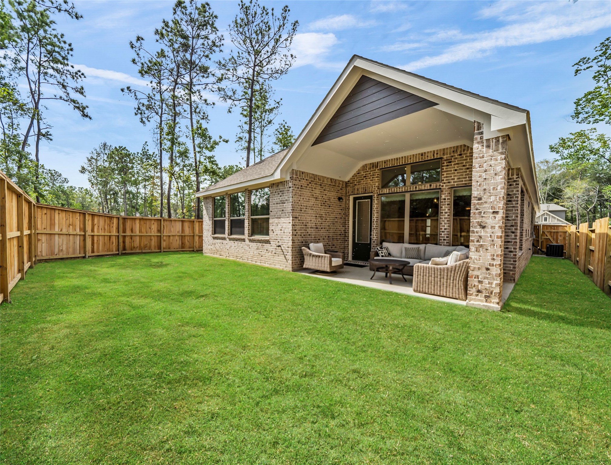 12115 Hollow Marsh Drive , Santa Fe, TX, 77510 | 14023137 | Realty Texas LLC