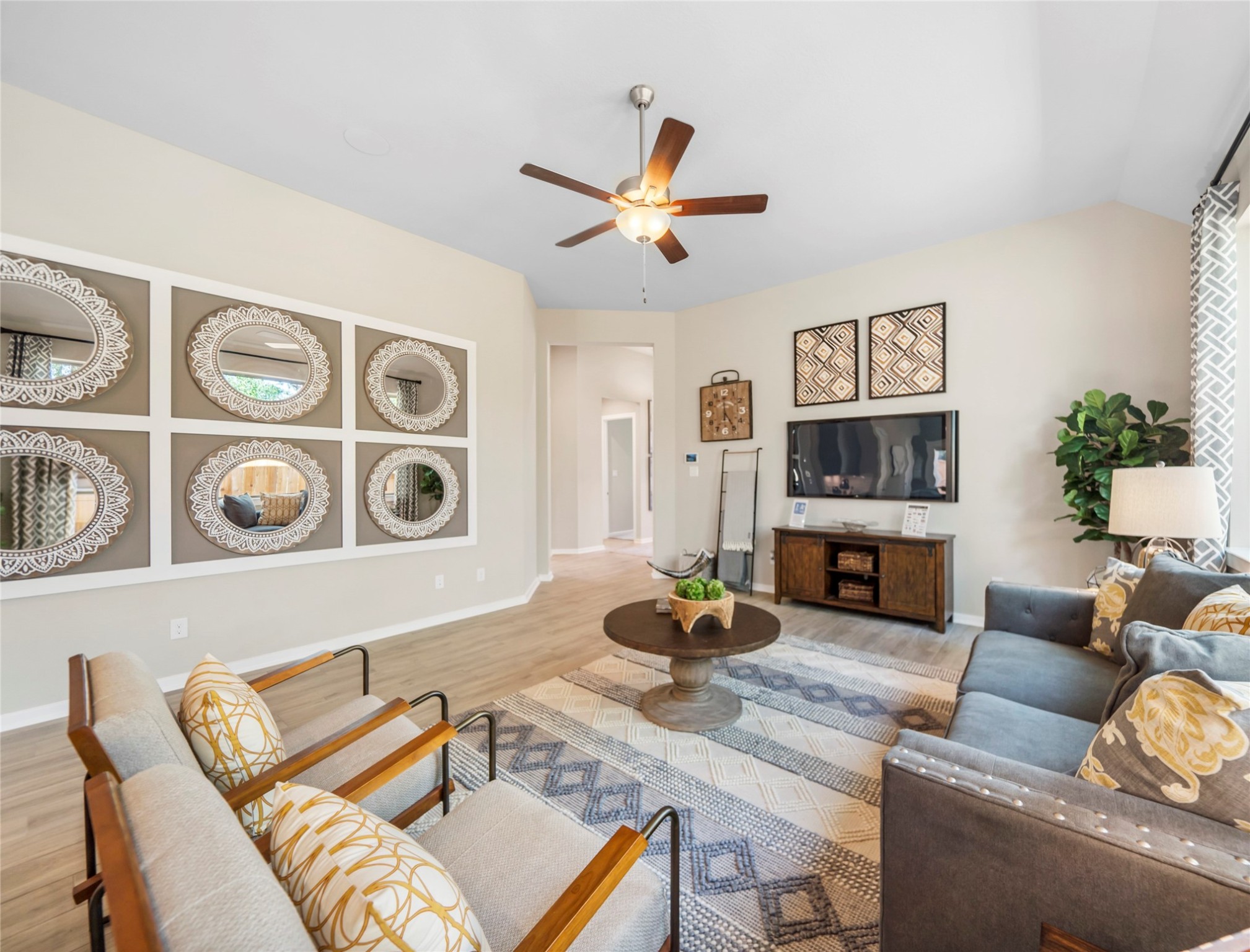 12115 Hollow Marsh Drive , Santa Fe, TX, 77510 | 14023137 | Realty Texas LLC