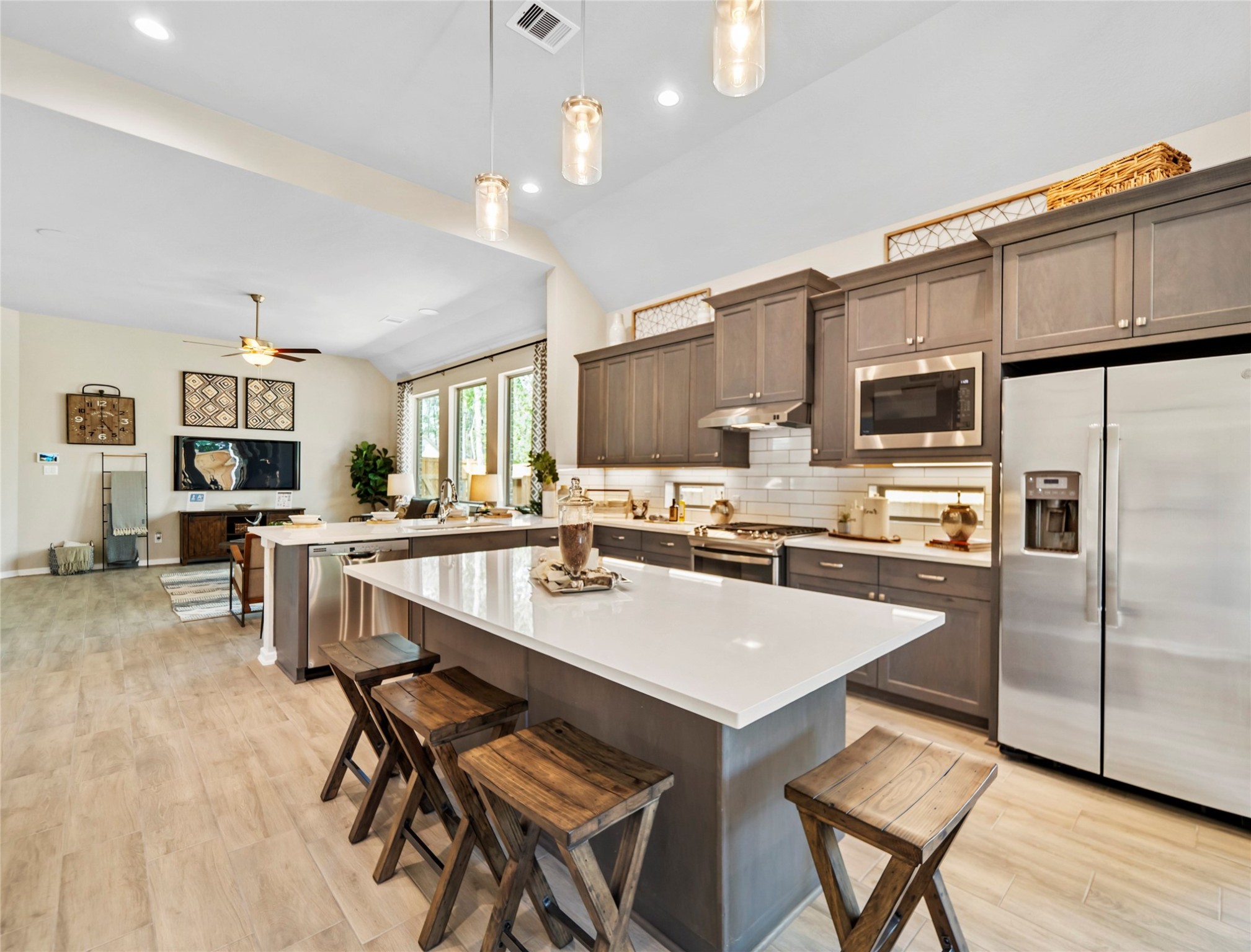 12115 Hollow Marsh Drive , Santa Fe, TX, 77510 | 14023137 | Realty Texas LLC