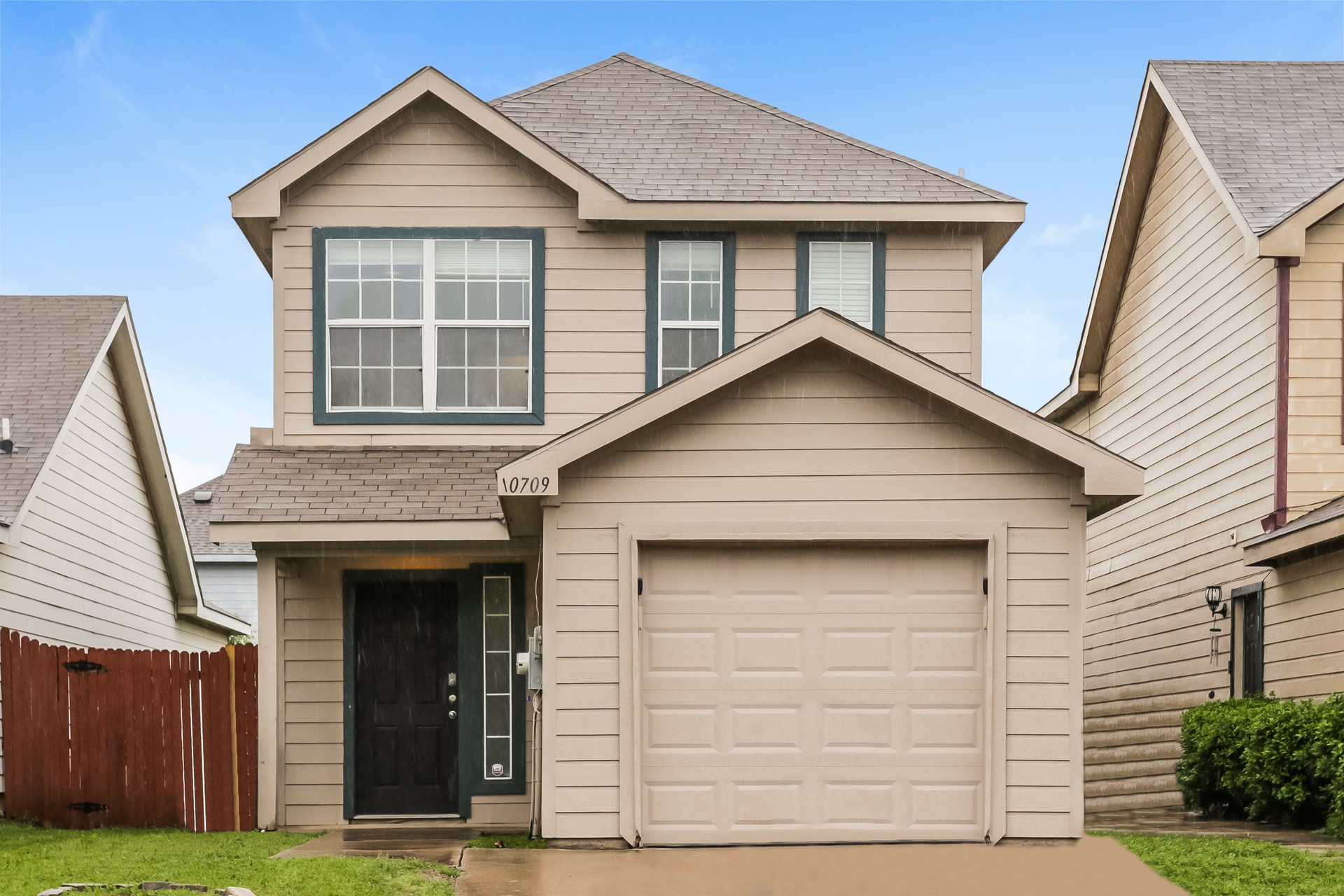 10709 Many Oaks Drive , Fort Worth, TX, 76140 | 20585476 | Realty Texas LLC