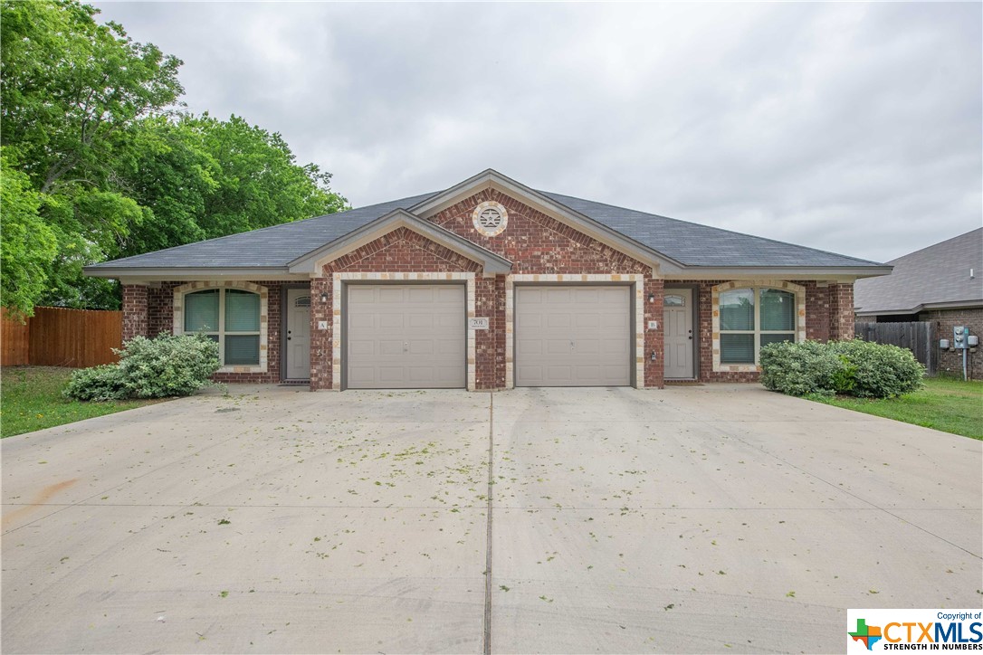 701 Sladecek Drive , Killeen, TX, 76542 | 540289 | Realty Texas LLC