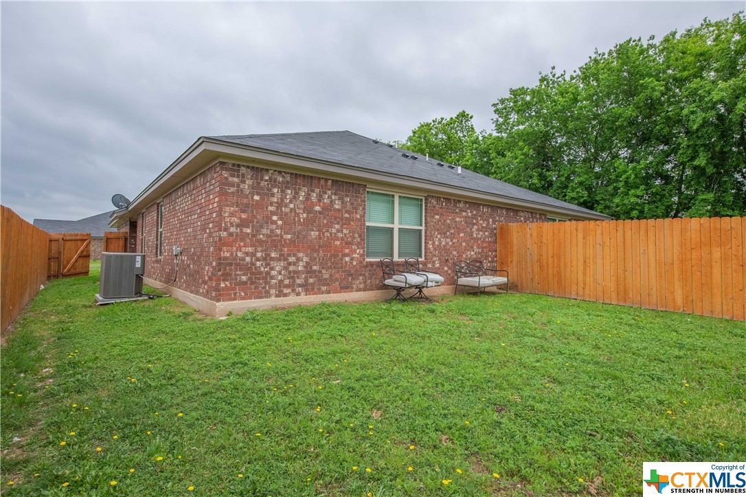 701 Sladecek Drive , Killeen, TX, 76542 | 540289 | Realty Texas LLC