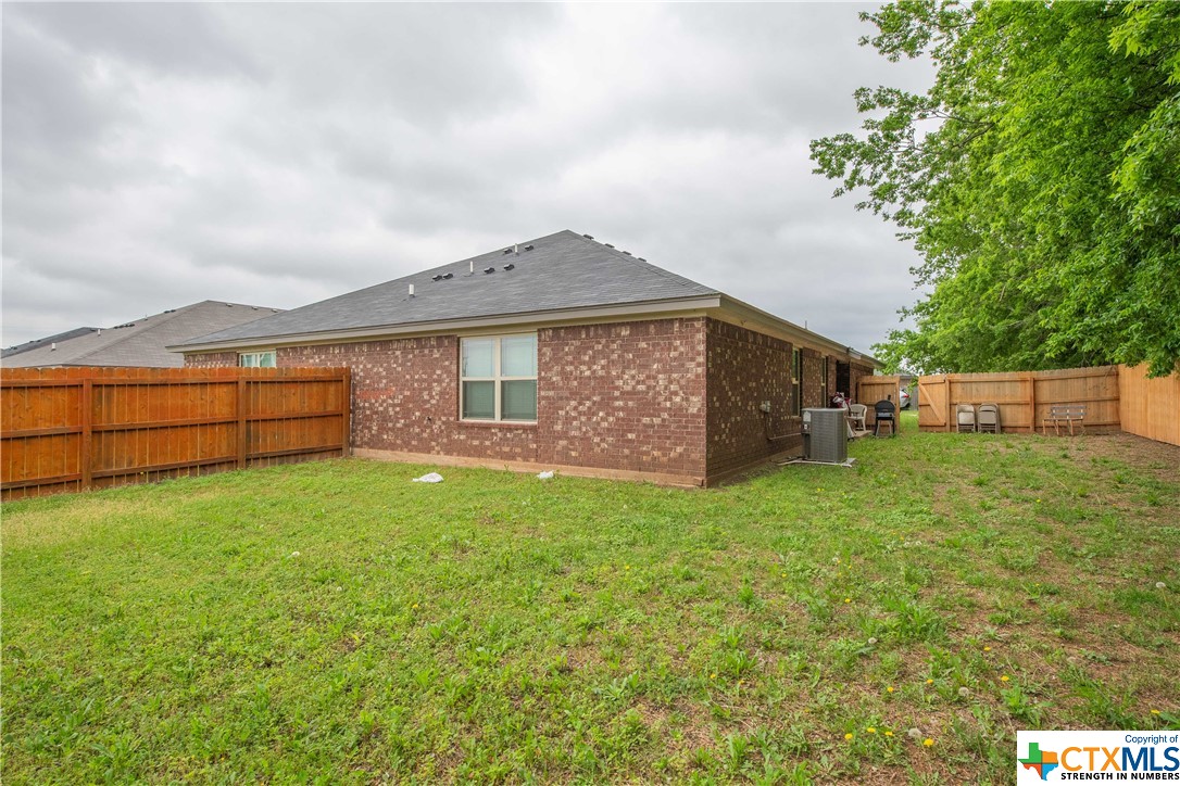 701 Sladecek Drive , Killeen, TX, 76542 | 540289 | Realty Texas LLC