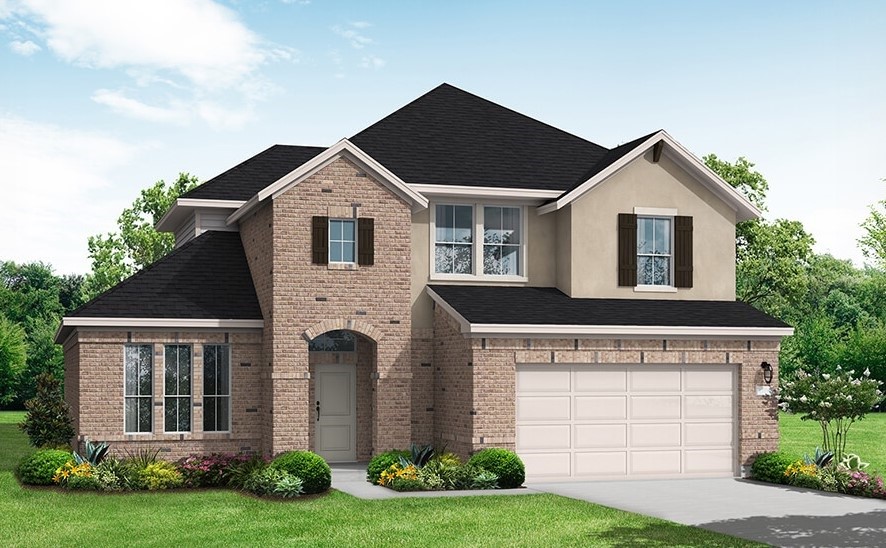 101 Texas Bluebonnet Trail , Georgetown, TX, 78628 | 8973043 | Realty Texas LLC