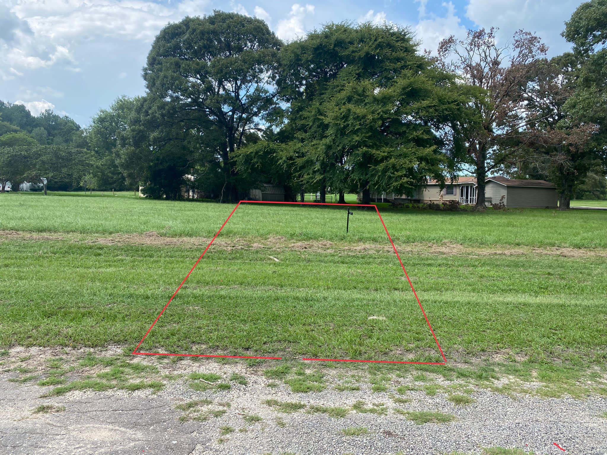 Lot 4 Briarfiled Way, Trinity, TX, 75862 | 61352575 | Realty Texas LLC