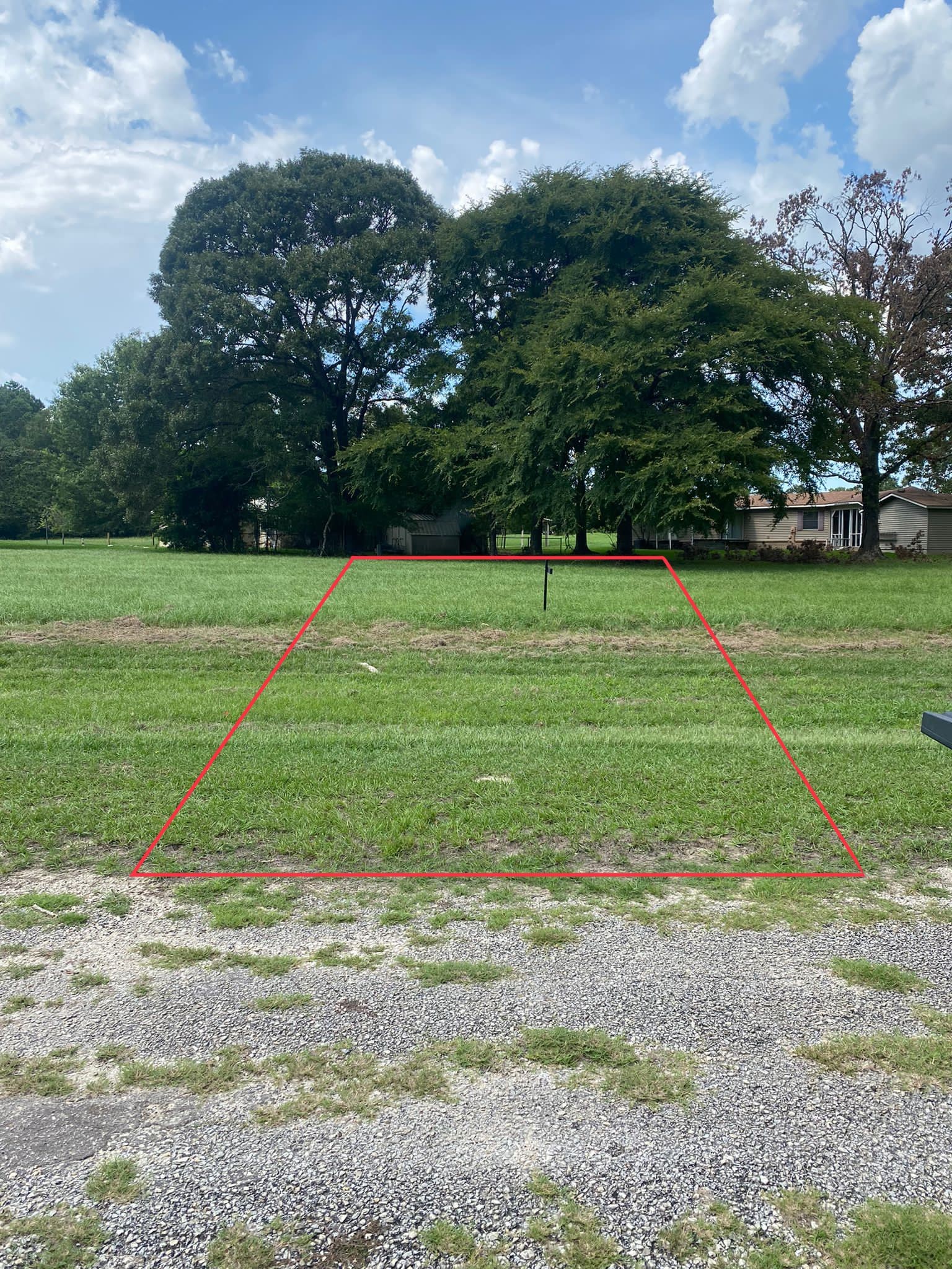 Lot 4 Briarfiled Way, Trinity, TX, 75862 | 61352575 | Realty Texas LLC