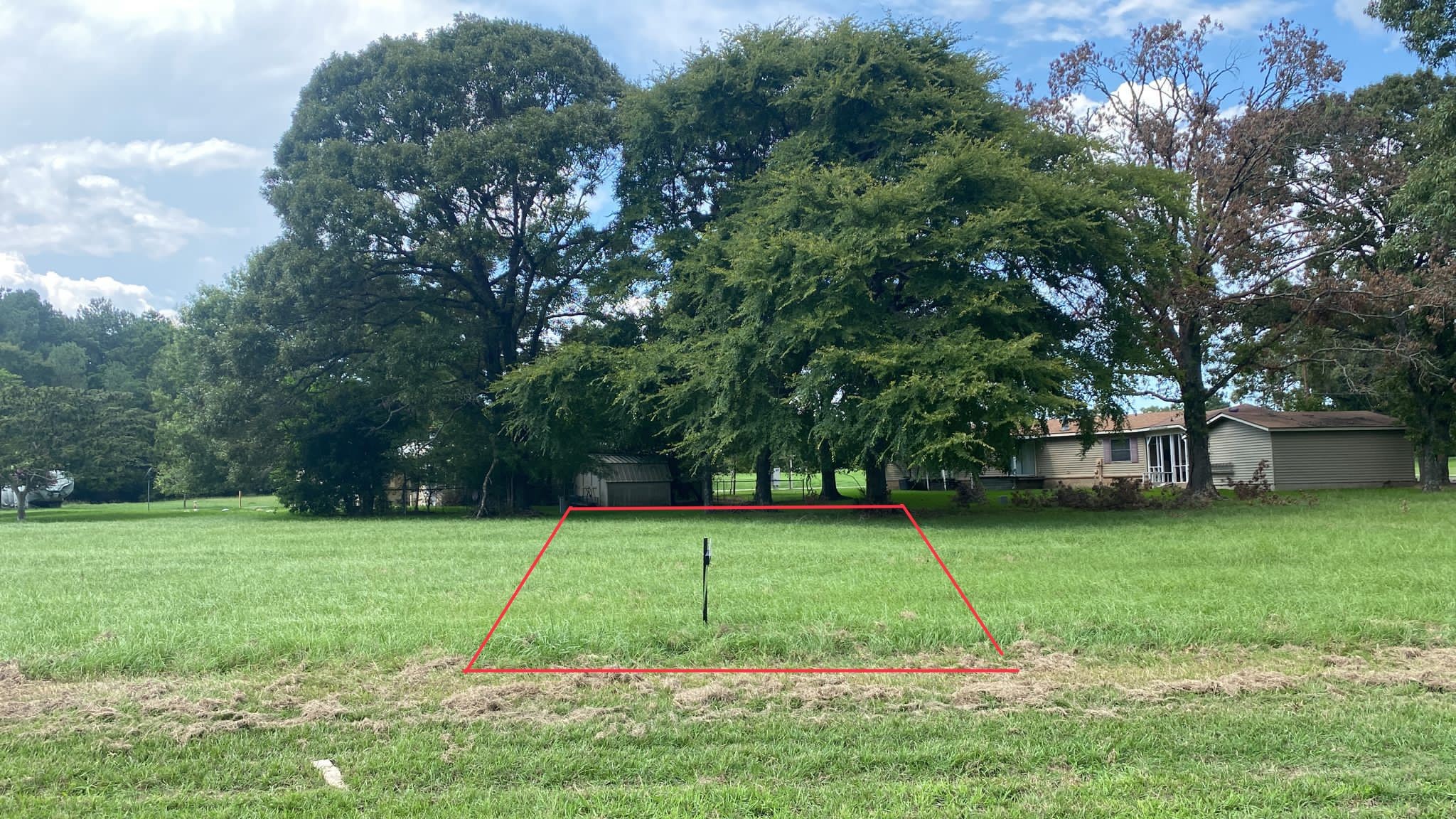Lot 4 Briarfiled Way, Trinity, TX, 75862 | 61352575 | Realty Texas LLC