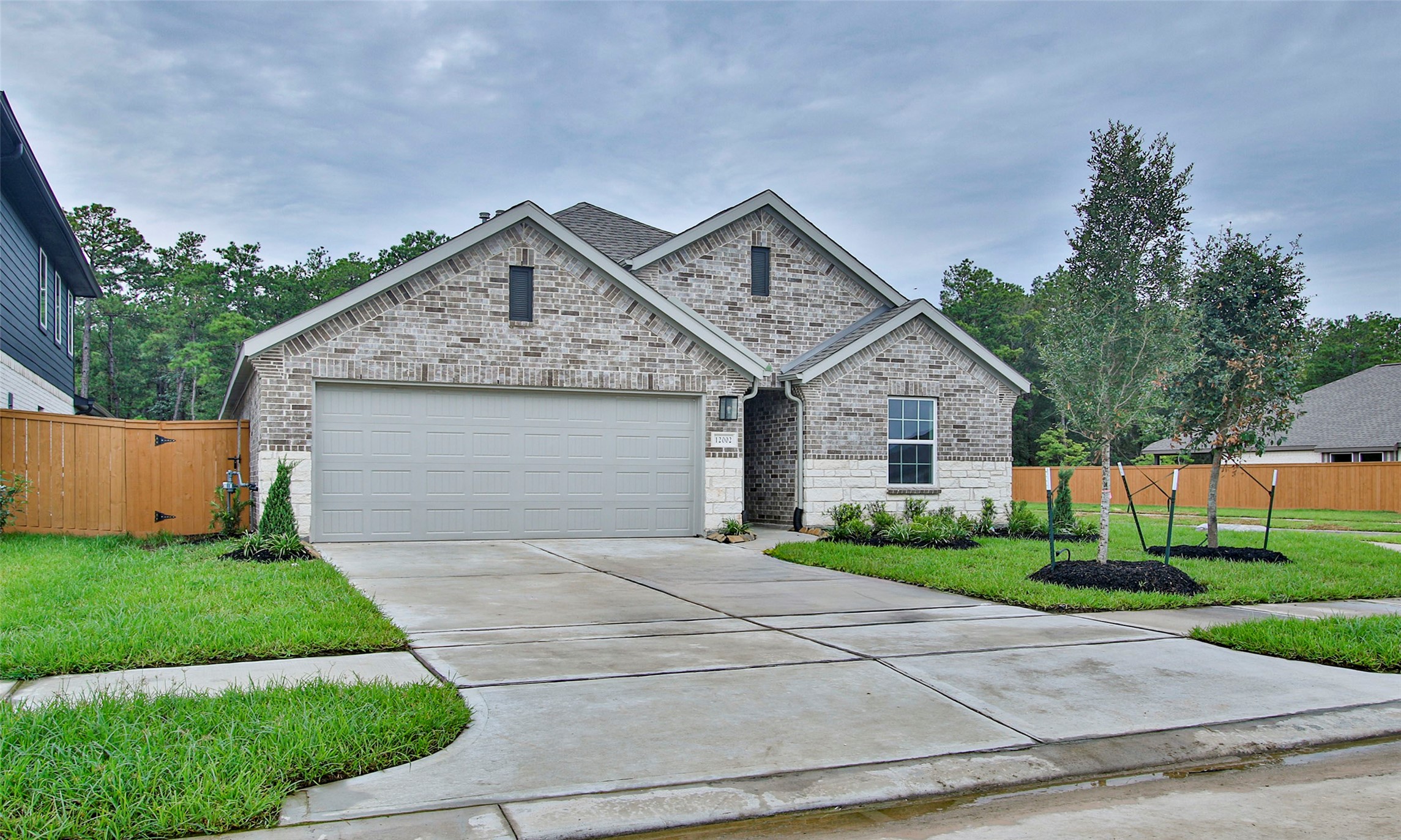 12002 Fletching Stone Lane , Houston, TX, 77044 | 79444413 | Realty Texas LLC