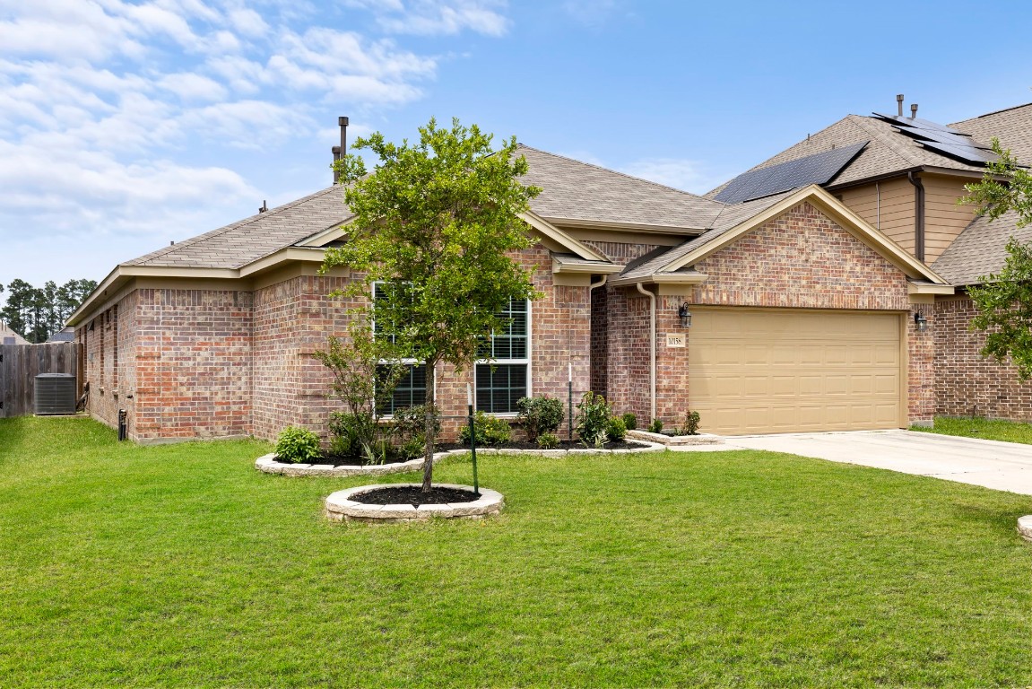 10158 N Whimbrel Circle , Conroe, TX, 77385 | 2736147 | Realty Texas LLC