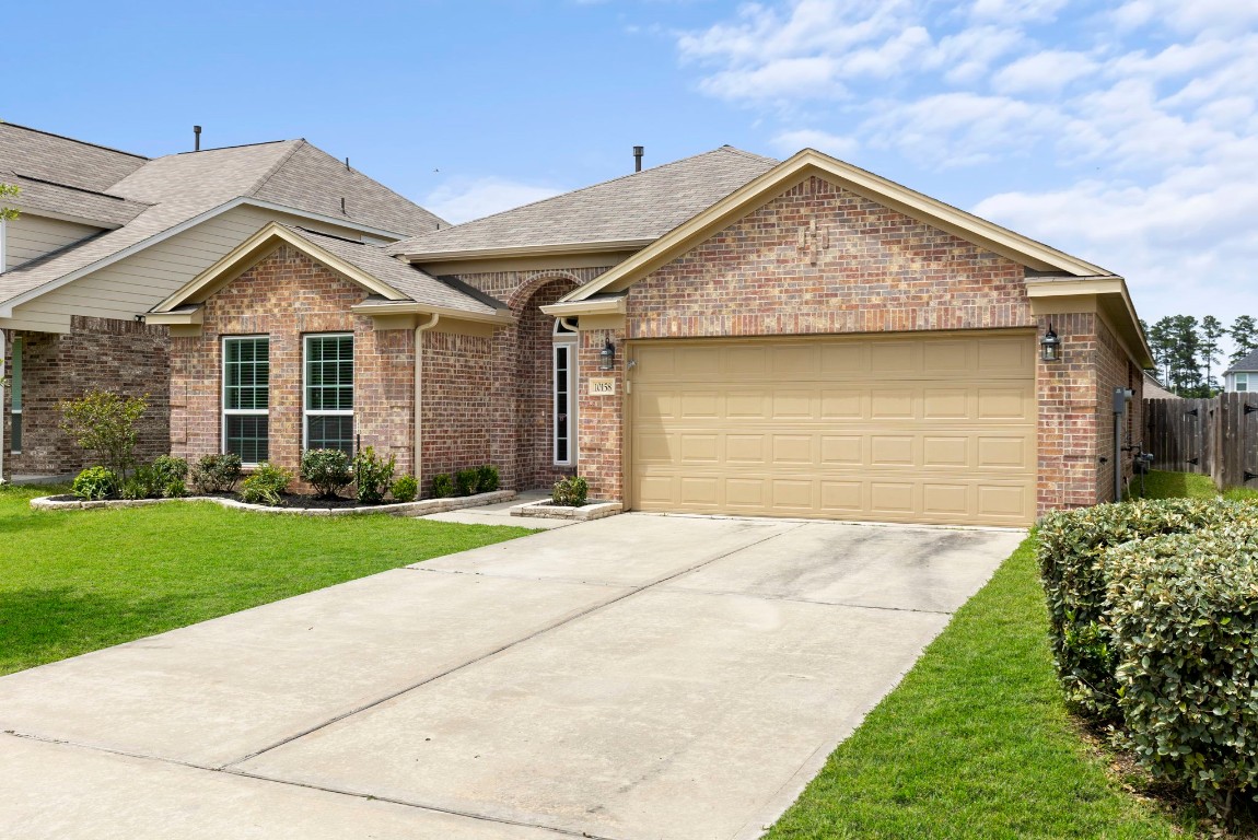 10158 N Whimbrel Circle , Conroe, TX, 77385 | 2736147 | Realty Texas LLC