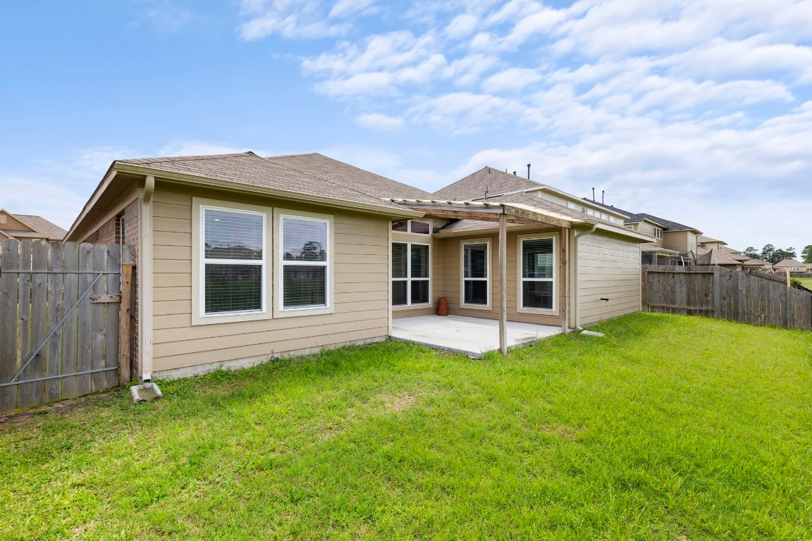 10158 N Whimbrel Circle , Conroe, TX, 77385 | 2736147 | Realty Texas LLC