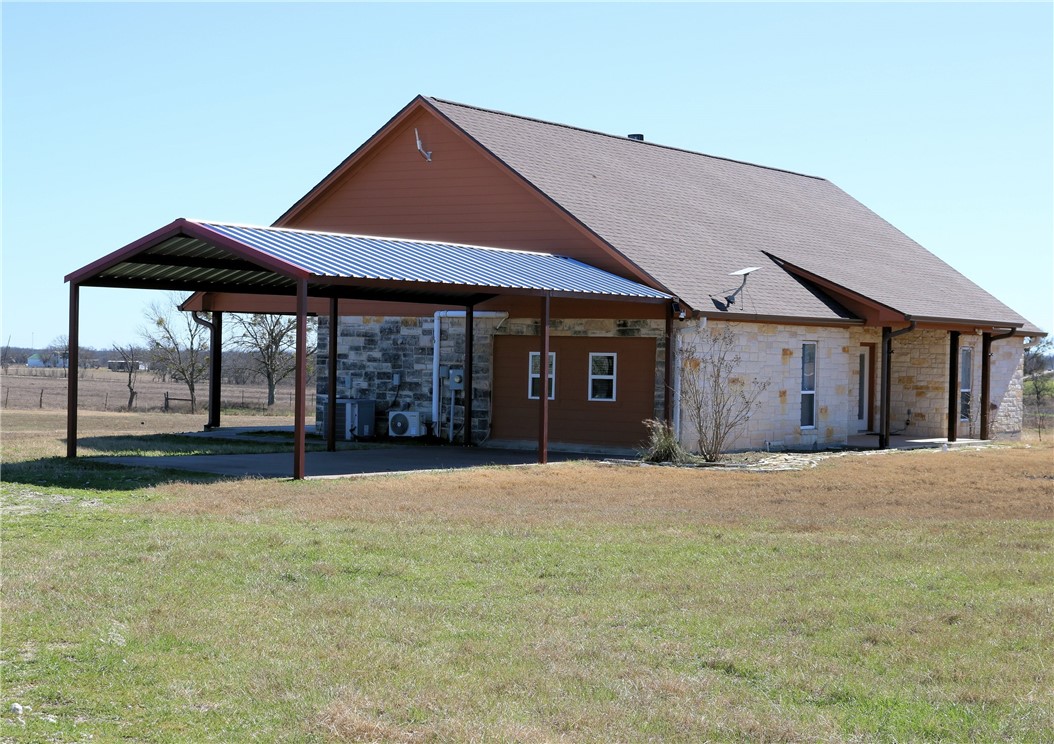 144 CR 151 , Riesel, TX, 76682 | 222135 | Realty Texas LLC
