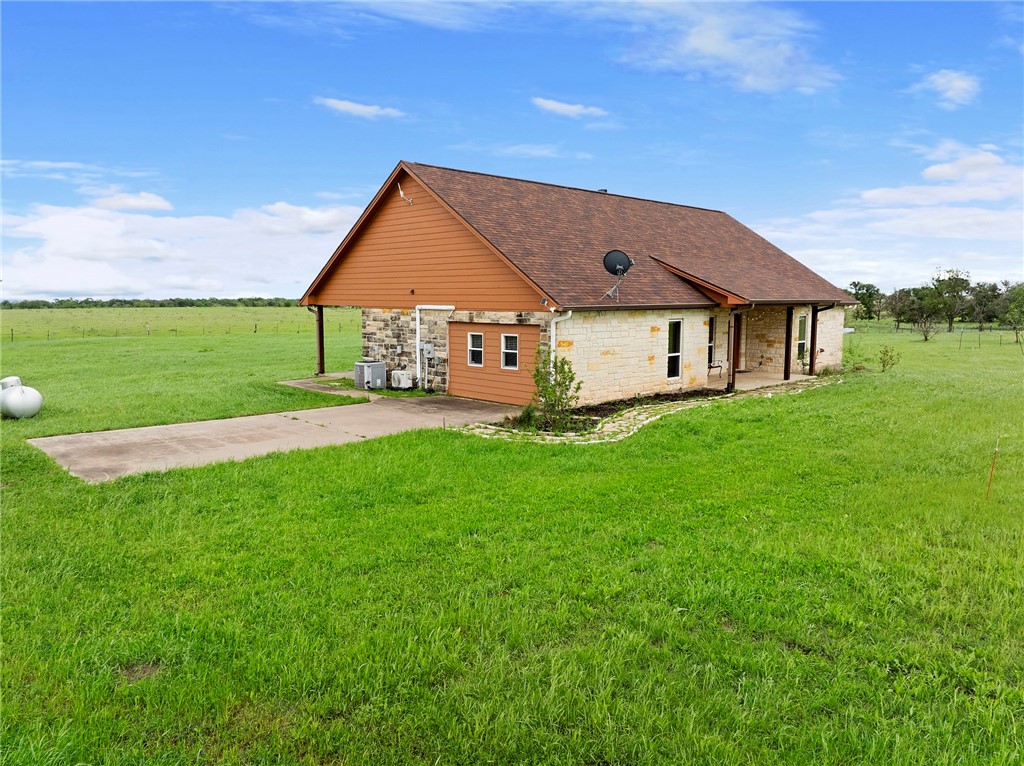 144 CR 151 , Riesel, TX, 76682 | 222135 | Realty Texas LLC