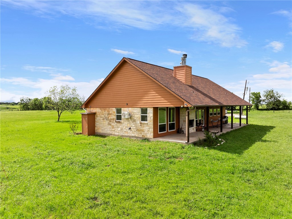 144 CR 151 , Riesel, TX, 76682 | 222135 | Realty Texas LLC