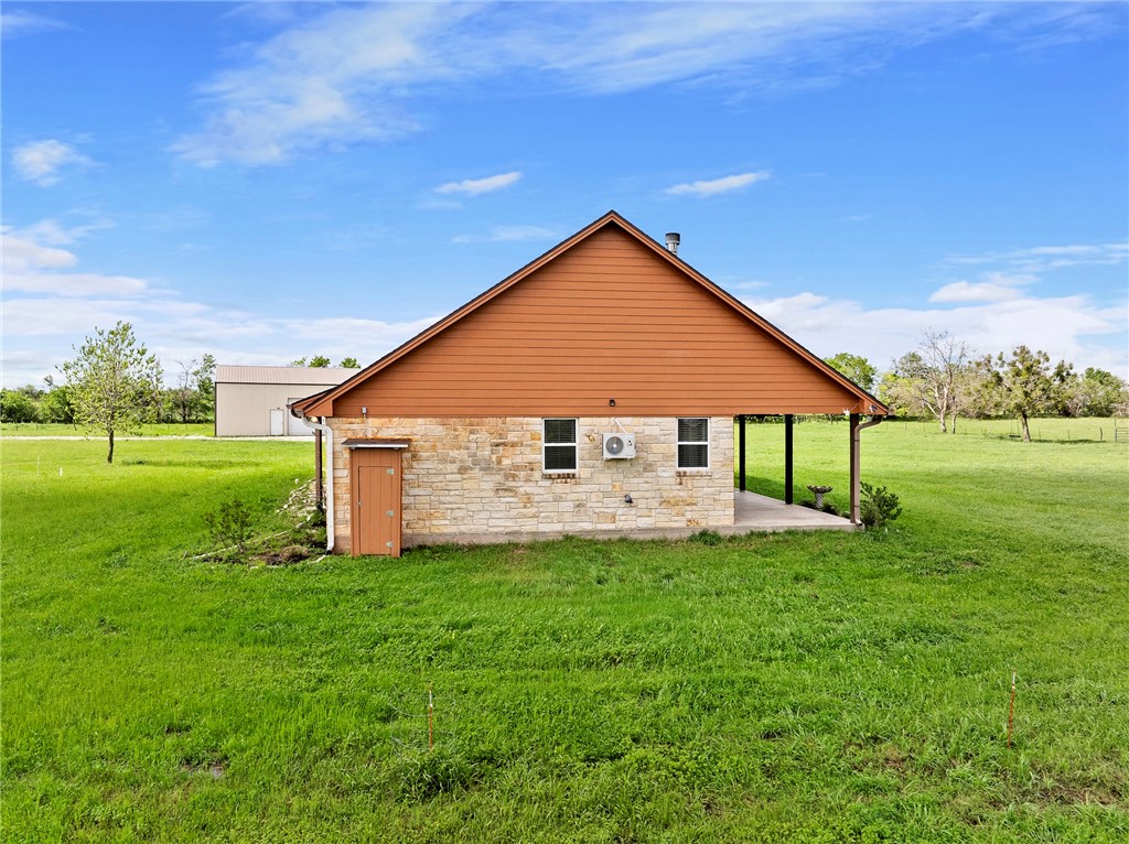 144 CR 151 , Riesel, TX, 76682 | 222135 | Realty Texas LLC