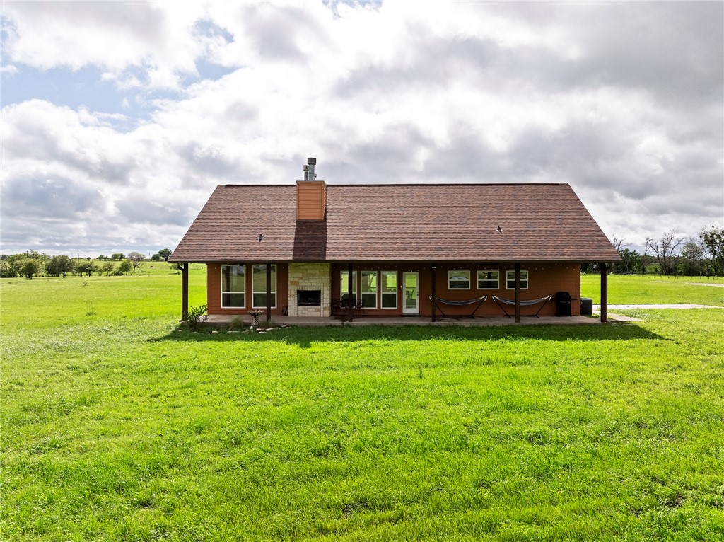 144 CR 151 , Riesel, TX, 76682 | 222135 | Realty Texas LLC