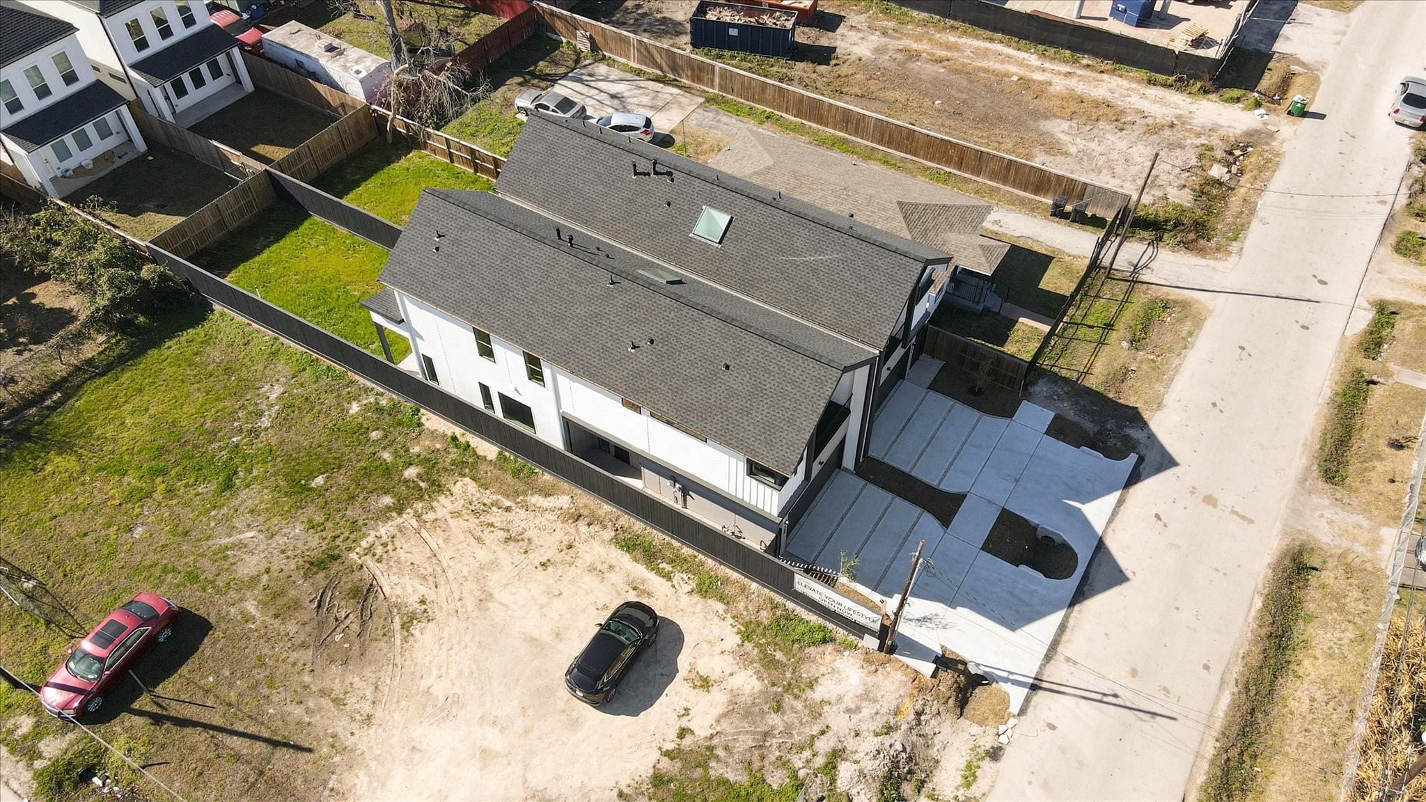 113 E 32 Street , Houston, TX, 77018 | 66052238 | Realty Texas LLC